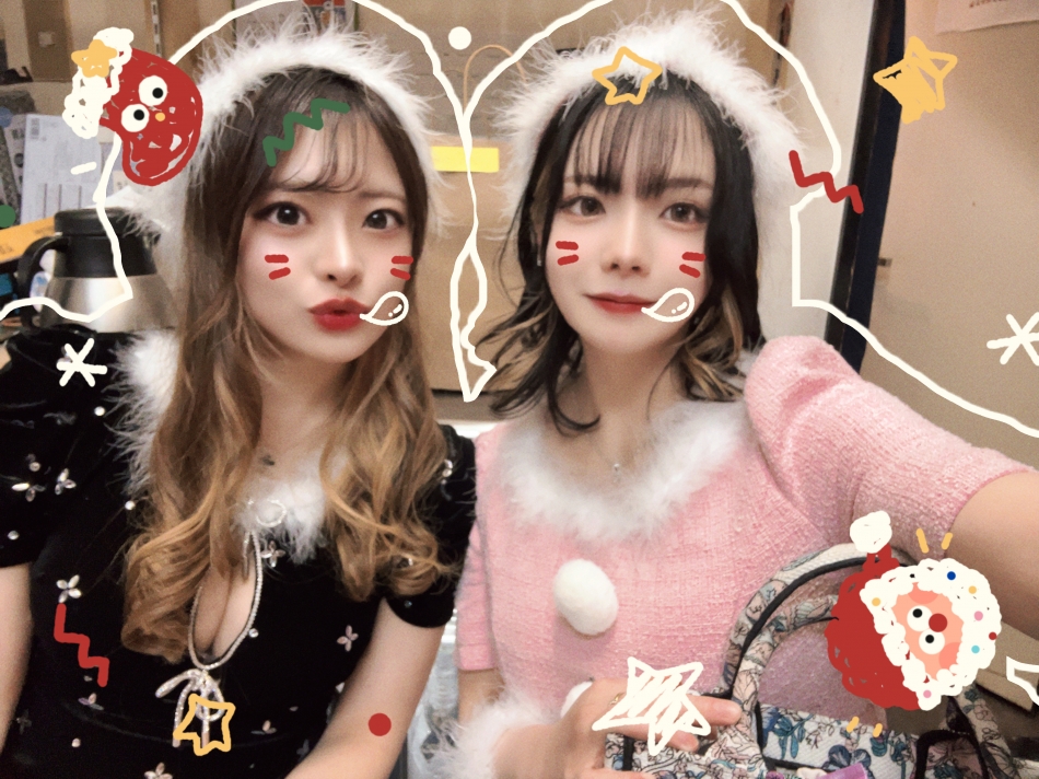 CLUB K　～Prologue～日記1558523