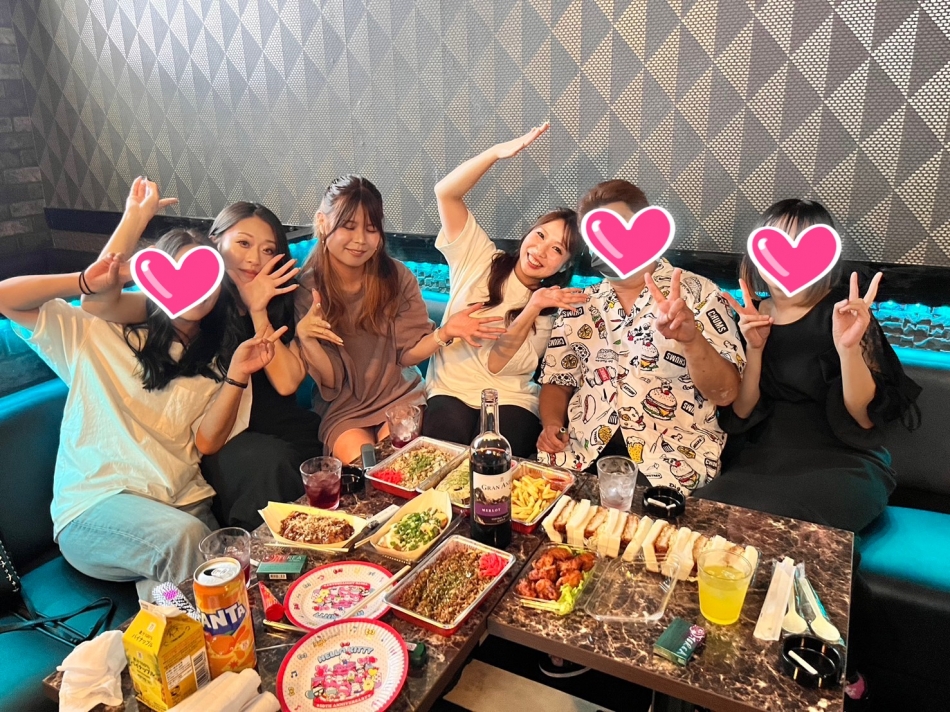 おめでとう🎊㊗