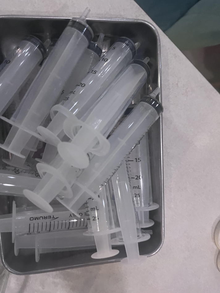 え？ブログ投稿したと思ったのにされてないのだが！？