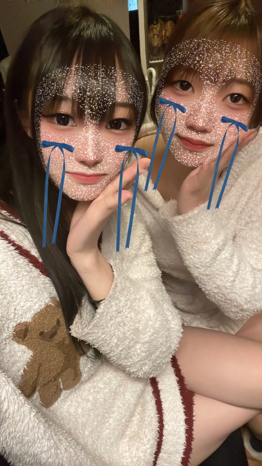 インスタ加工無いのま