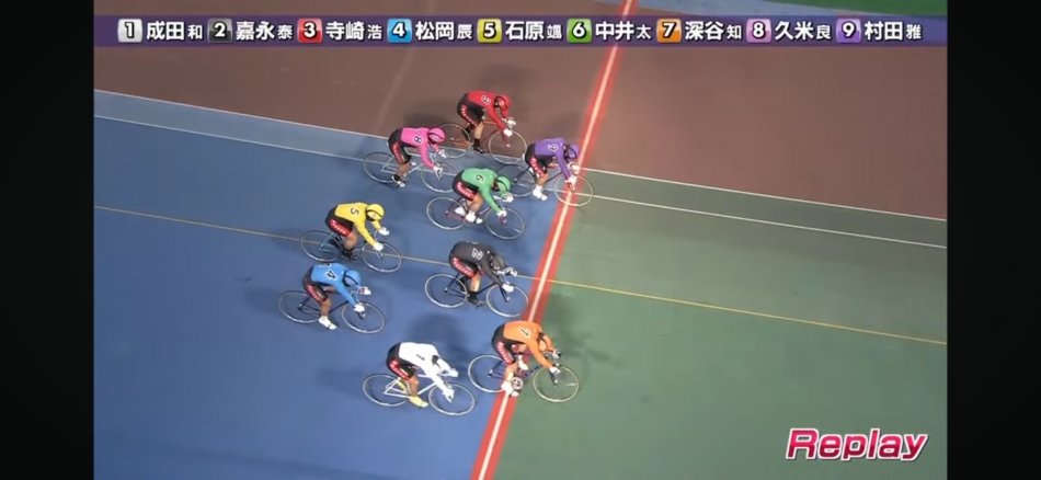 最近推しのレース取れない🥺