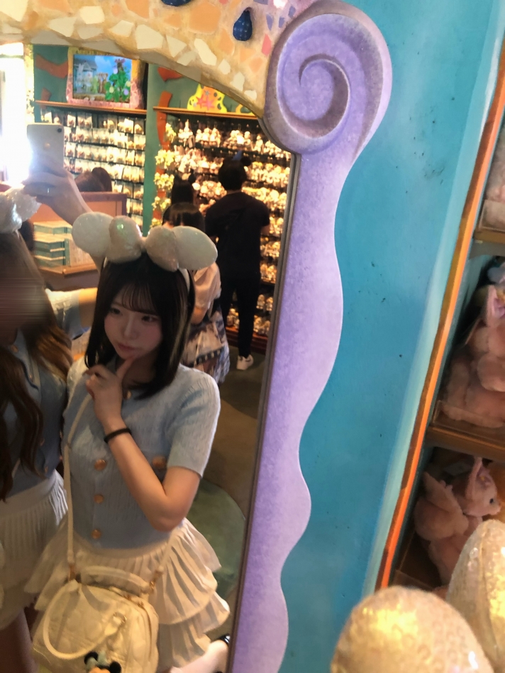 ぴんきーなーちゅ日記1715469