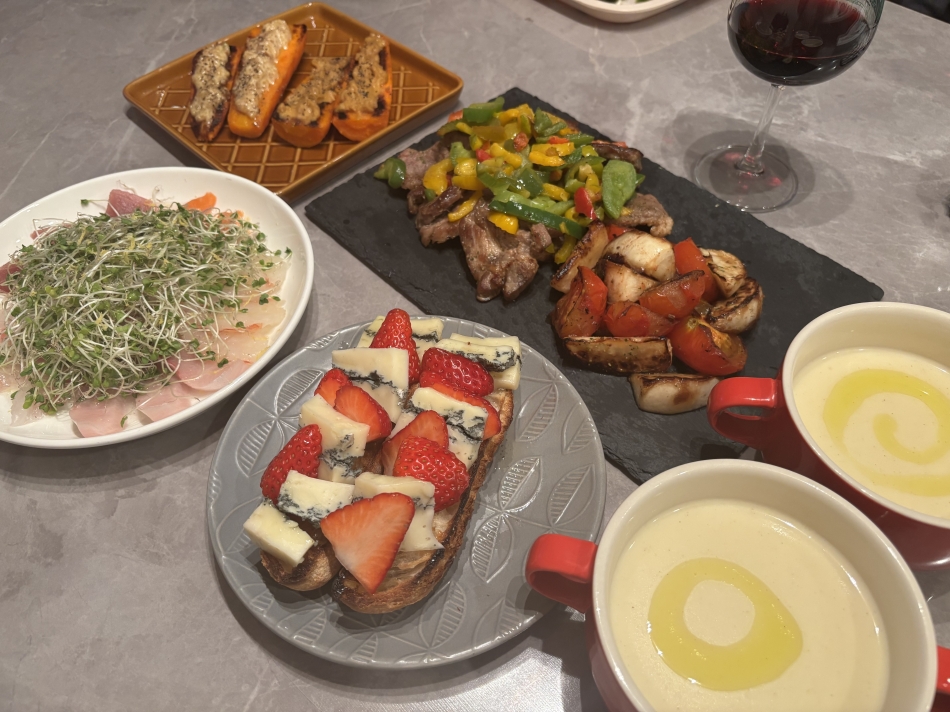 和風パブ 和っ笑居日記1568523