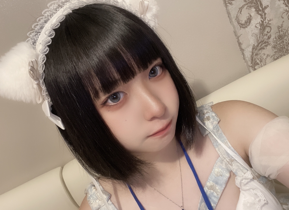 会いに来てくれにゃいの...？