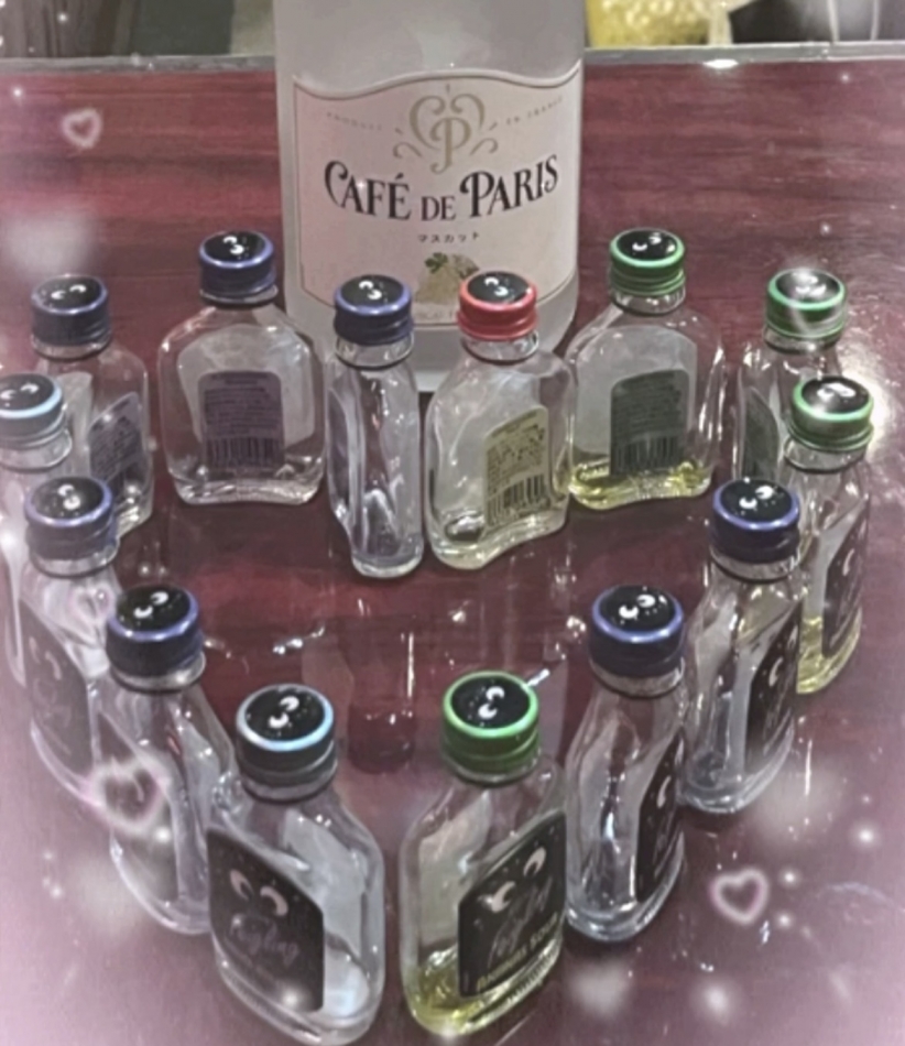 CHUNーLUU日記1013806