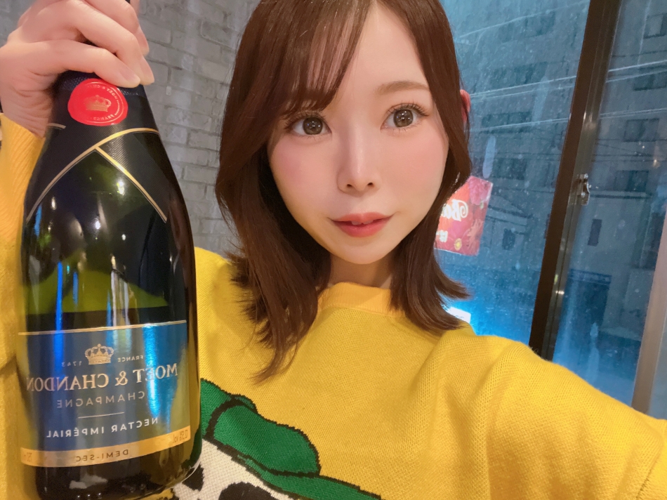 Girls Bar Bacchus新潟駅前店日記1581853