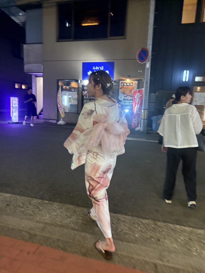 今月の予定