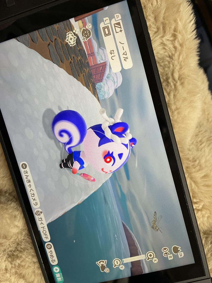 ラウンジ茶々日記1603150