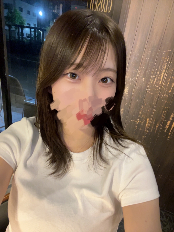 実は、、、😶💭