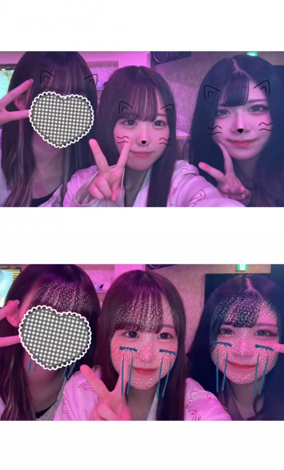 3連休初日だよ～❣️