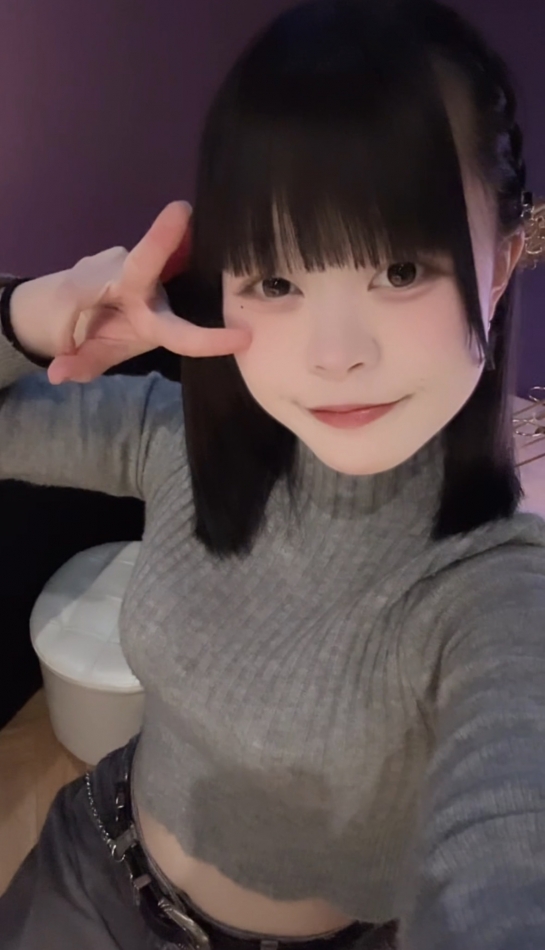 girls&matching bar parler.日記1630955