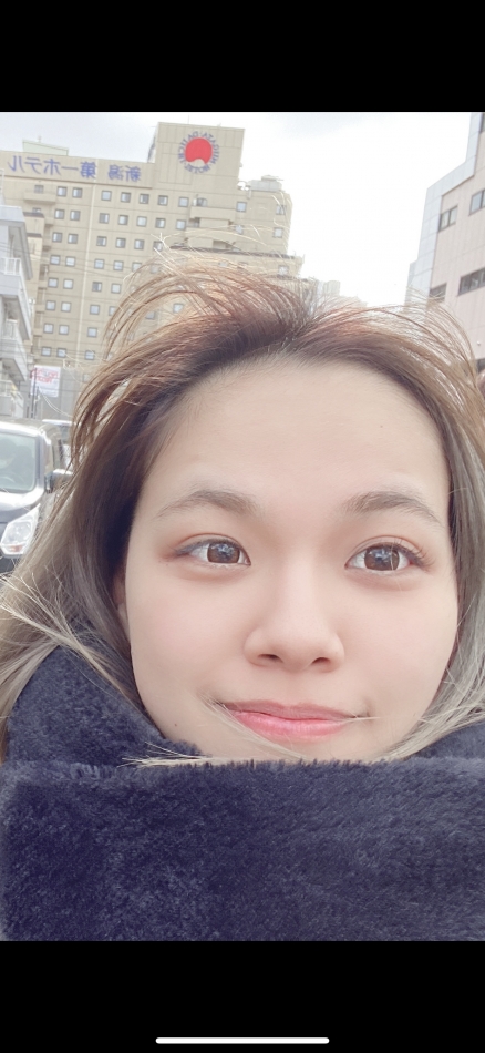 今週ずっといるしなんなら三連休って忘れてたんだけど大丈夫そ？