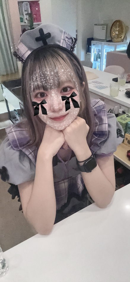 ご報告🌷🙇‍$B!j(B️