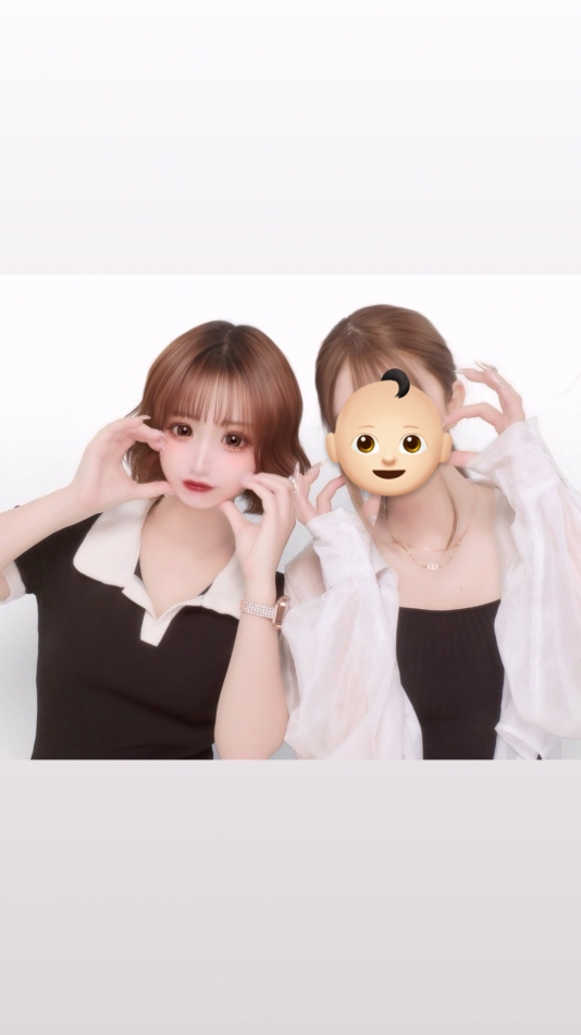 若返りました👶🏻🩵