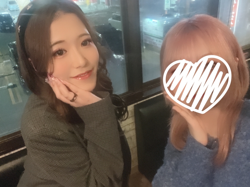 Girls Bar Bacchus新潟駅前店日記1623734