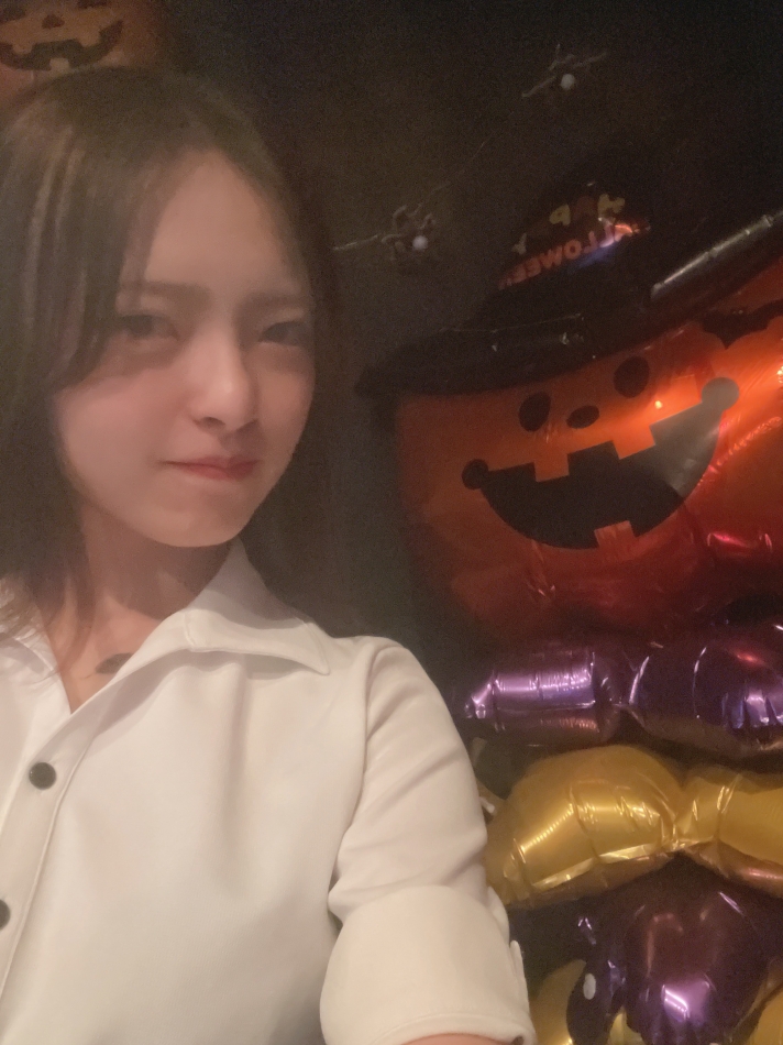 ハロウィーーン🎃