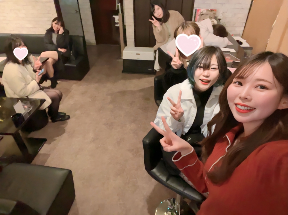 ありがとうございました💖