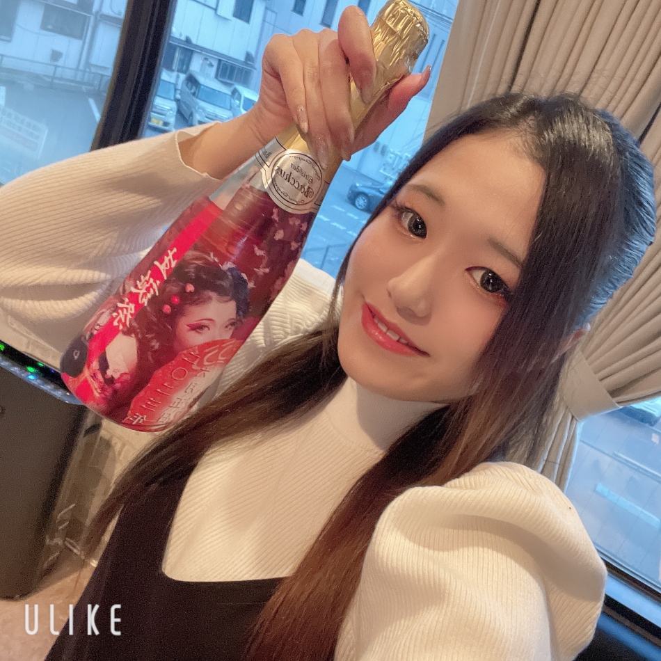 出来たーー🤭✨💕