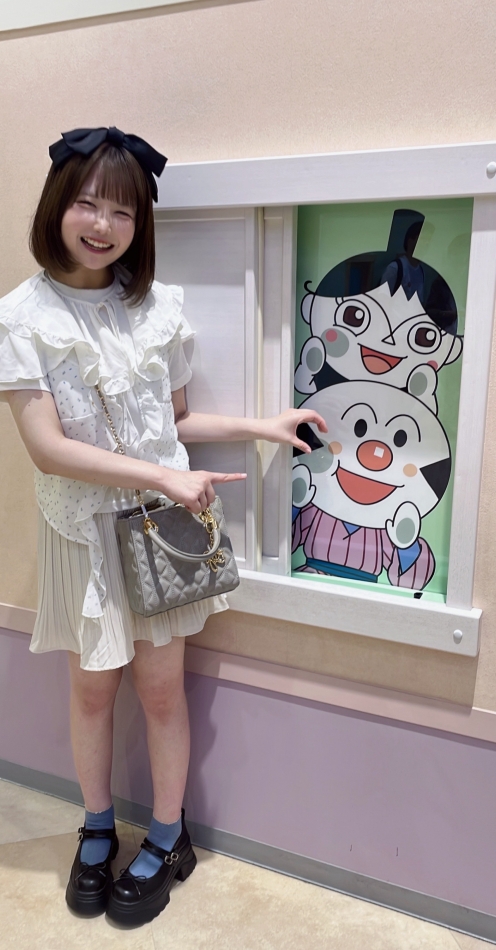 こいつの名前しってる？？