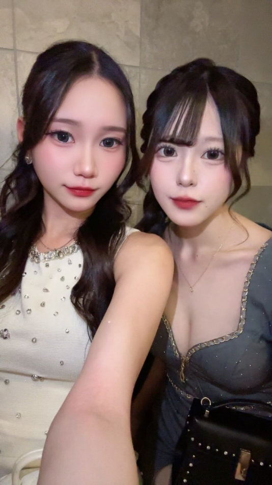 なぎたんぺろりん?𐃷?