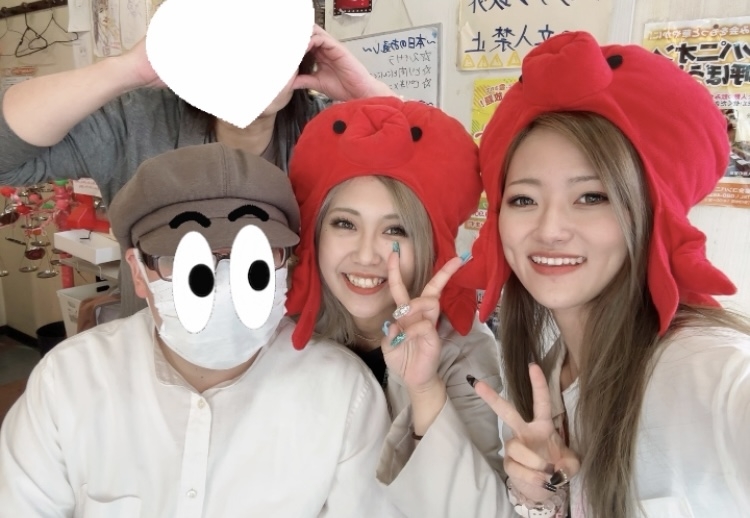 駅前たこちゃん🐙