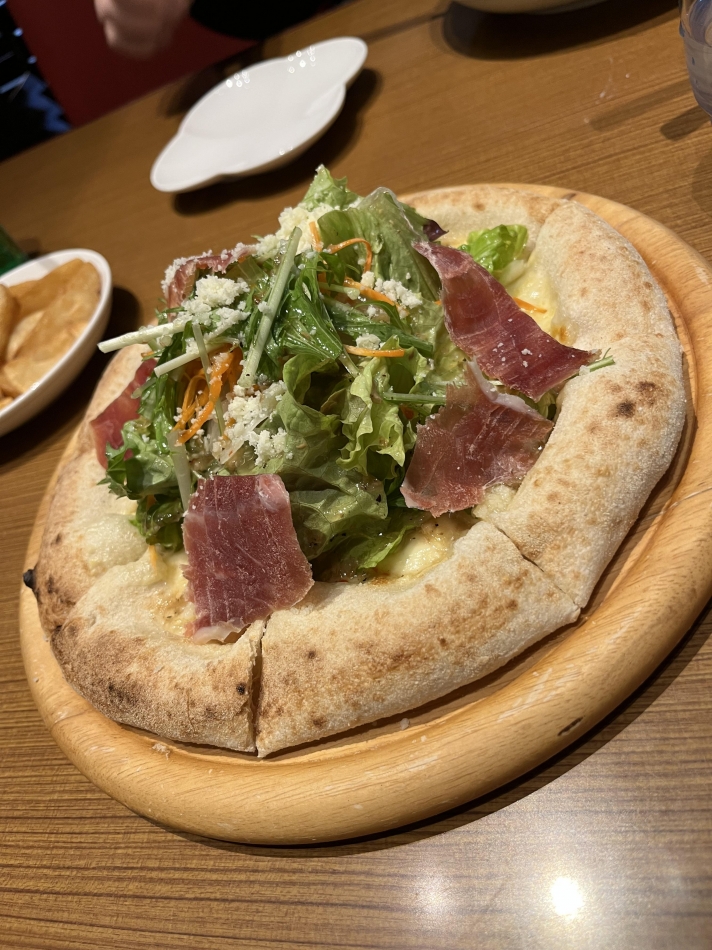 今日はおランチ✨