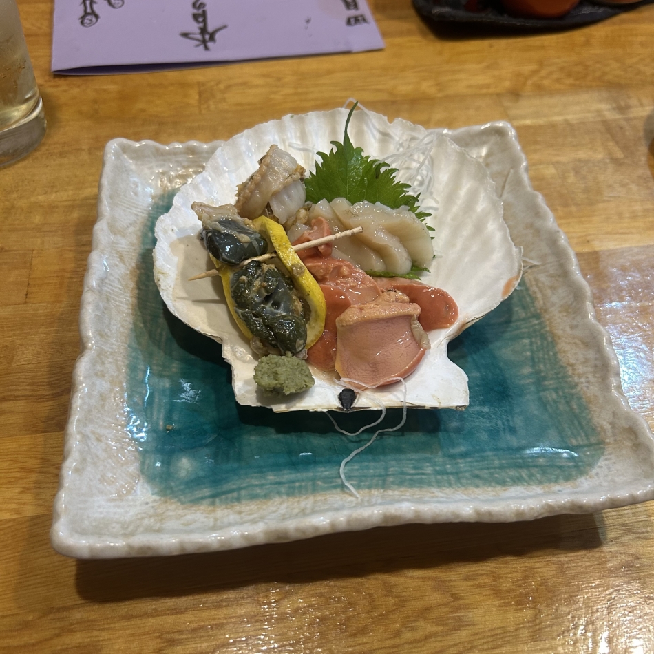 Lounge Veranda日記1630822