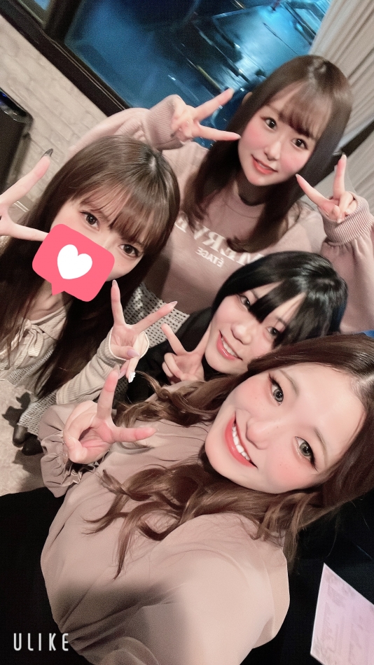 久しぶりの、、、