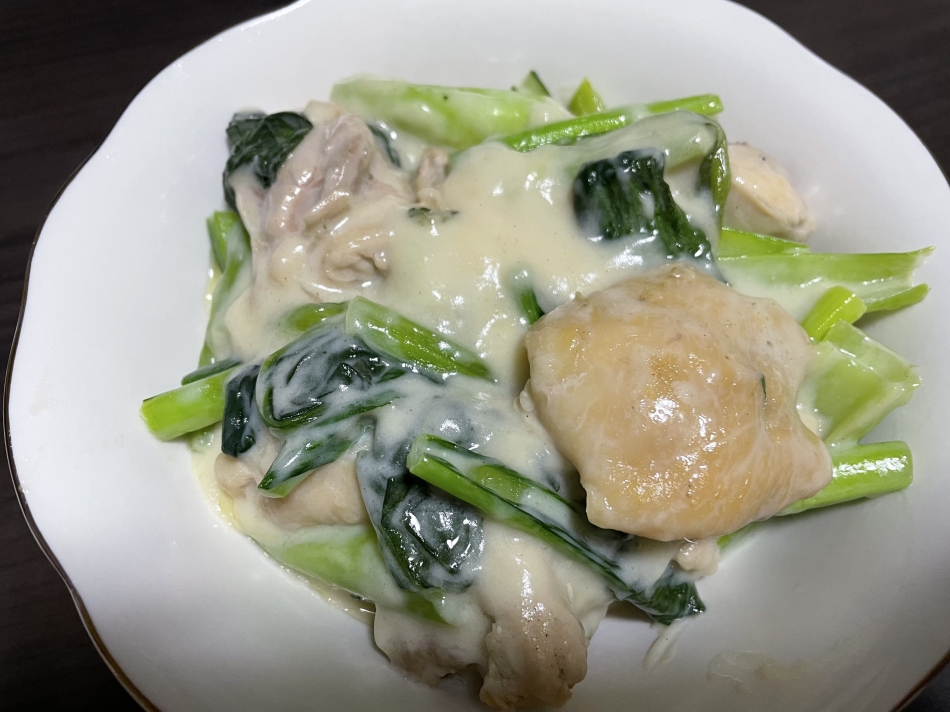 Snack amie日記1586251