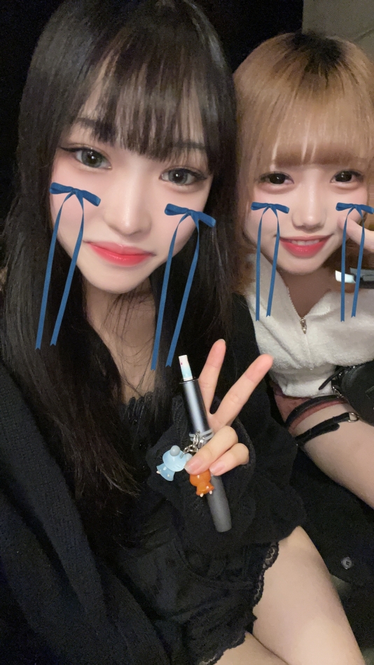 なのちゃん久々！！