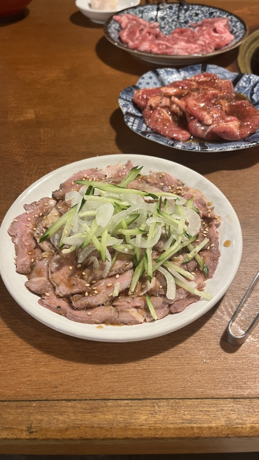 Lounge Veranda日記1700243
