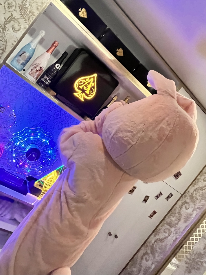 ラビちゃんだあぁぁぁぁよ！🐰ྀི🐰ྀི