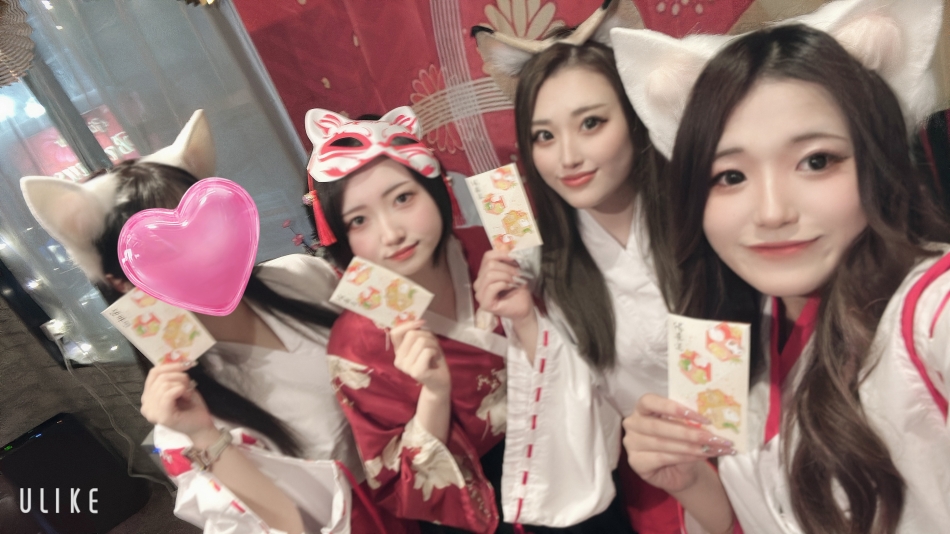 Girls Bar Bacchus新潟駅前店日記1562057