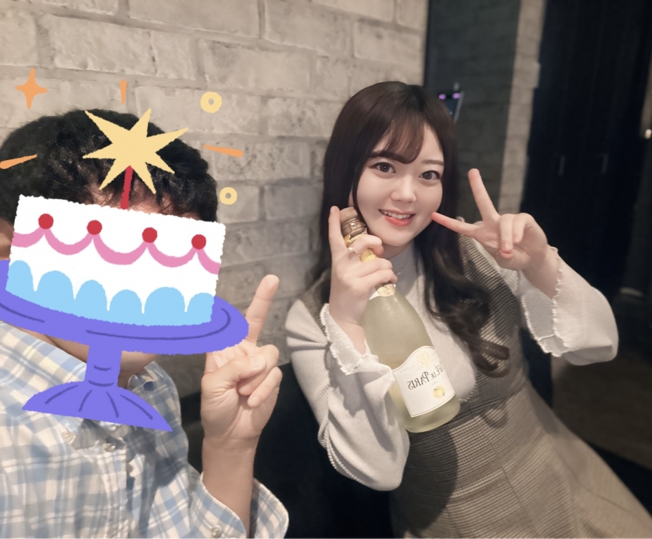 いい一年になれー！！