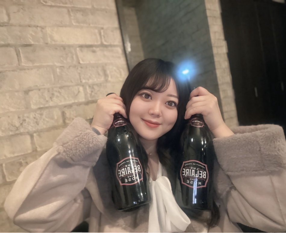 Girls Bar Bacchus新潟駅前店日記1572921