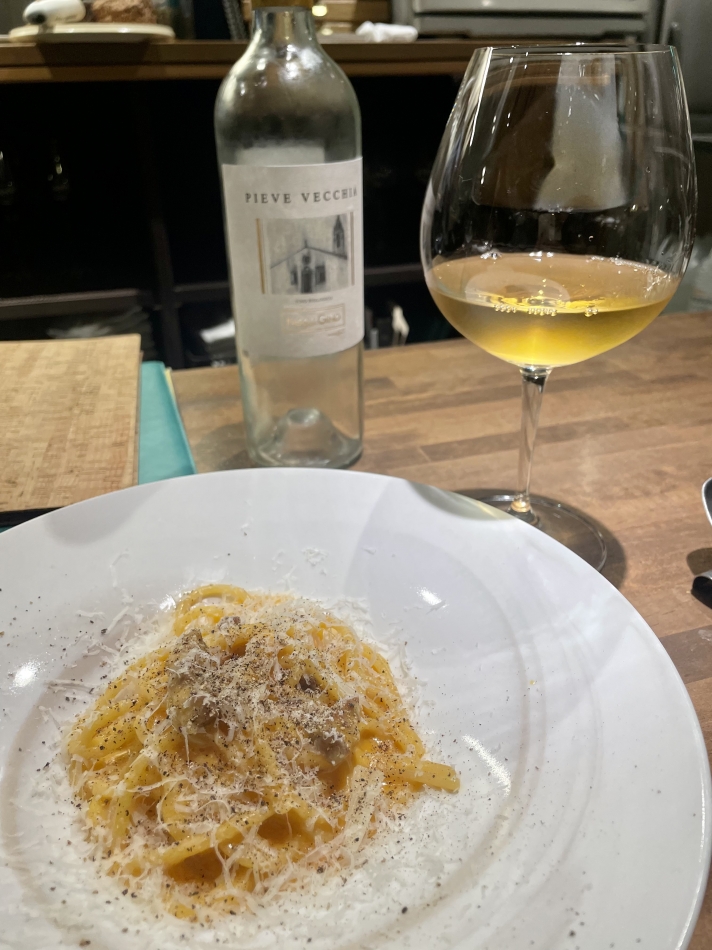 初？！ イタリアン🇮🇹