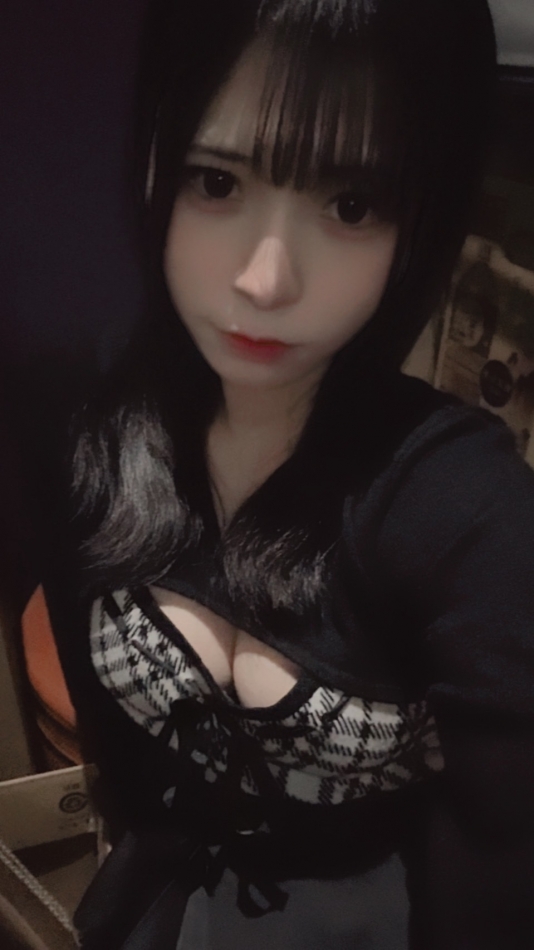 girls&matching bar parler.日記1568266