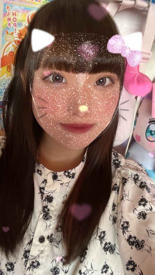 今日からだにょ🫡