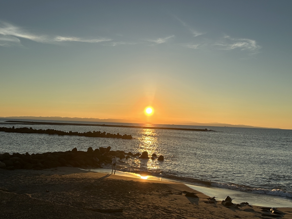 黄昏(⁎ᴗ͈ ⩊ ᴗ͈⁎)