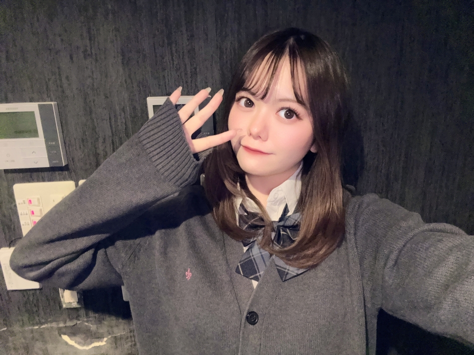 制服イベント！