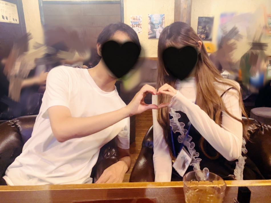 ガール☆しずく