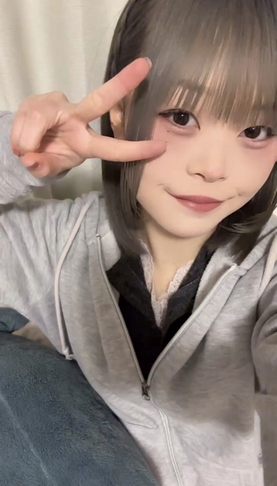 girls&matching bar parler.日記1593339