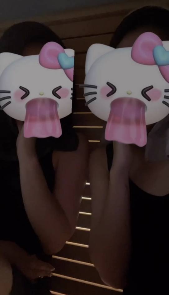 🧖🏻‍♀️✨