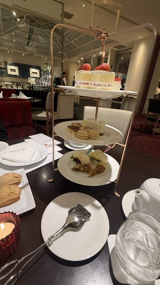 L'asile日記1585628