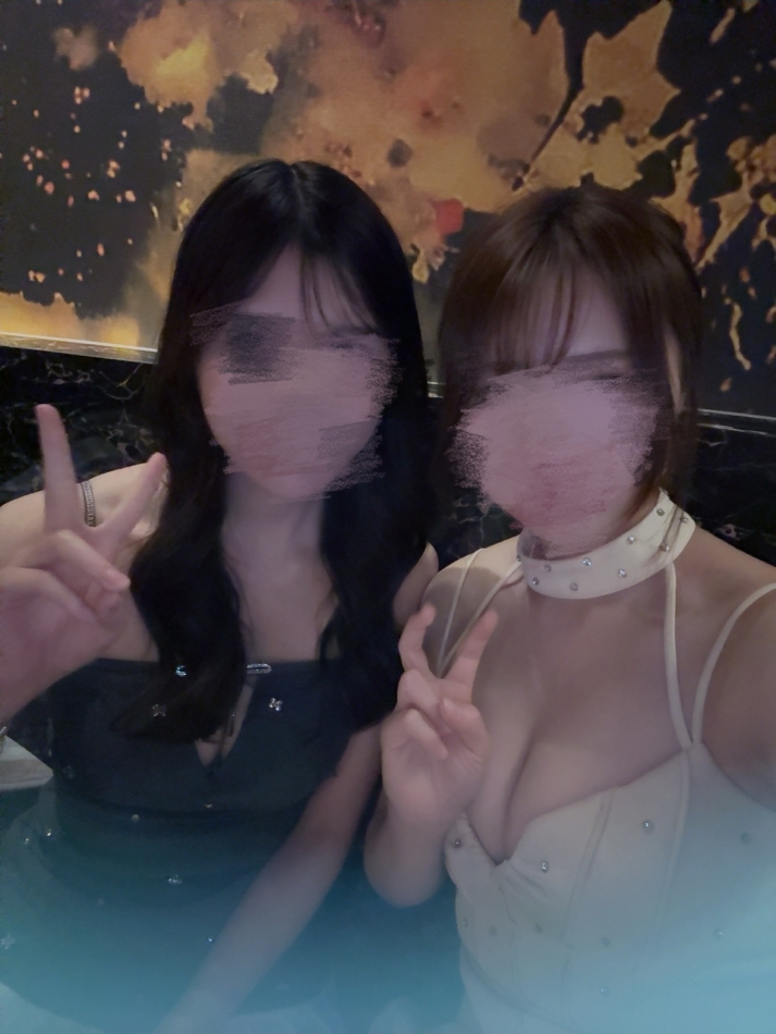 CLUB FOUR LEAF日記1497047