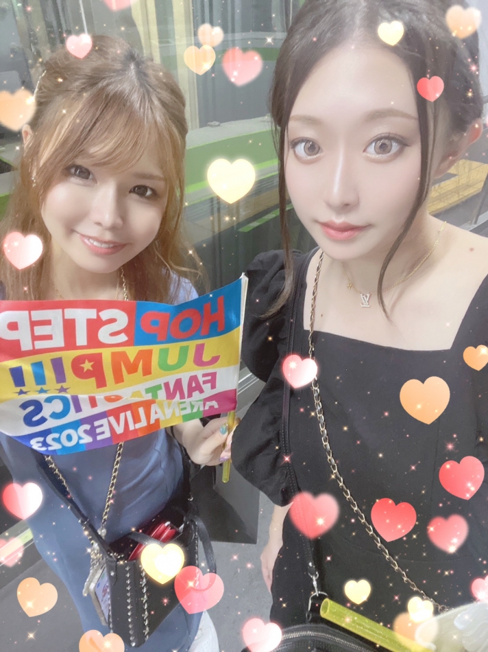 ファンタちゃん❤️❤️