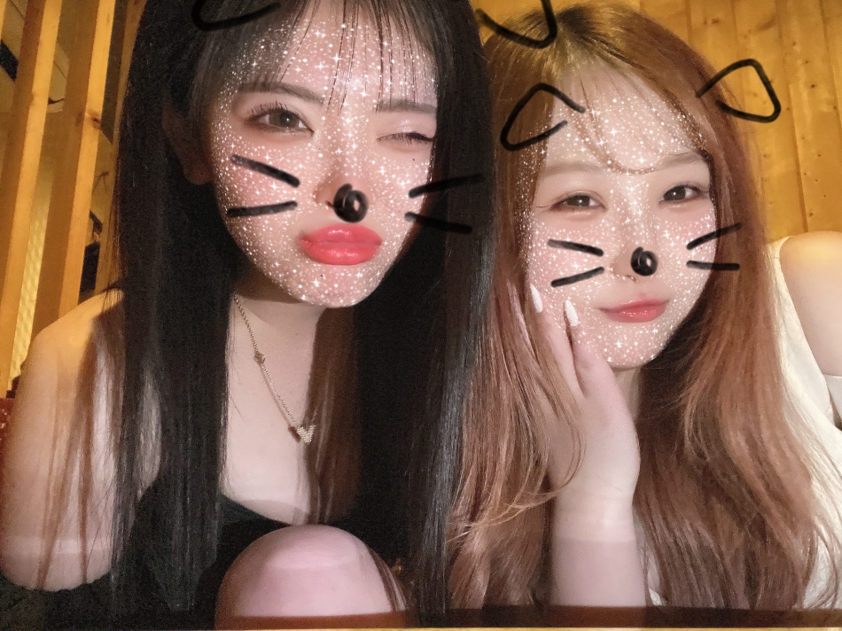 むずむず（ ; ; ）