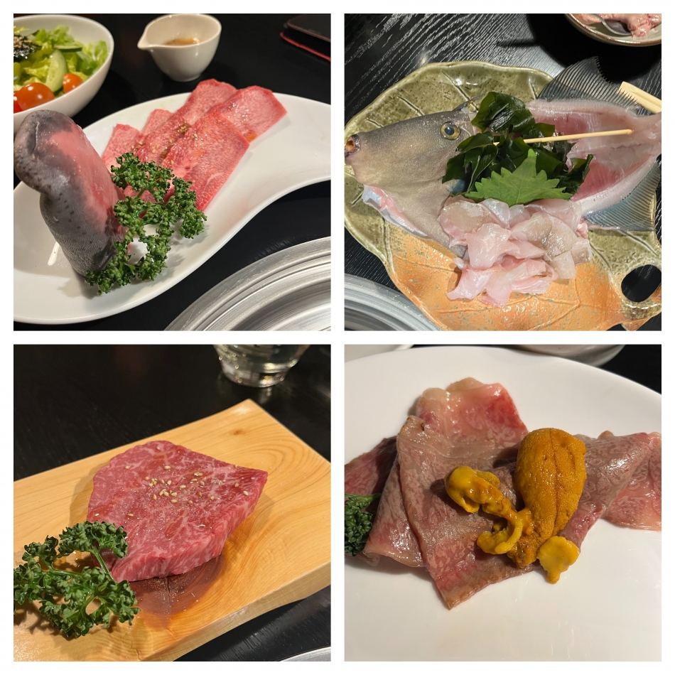 大失態もした話