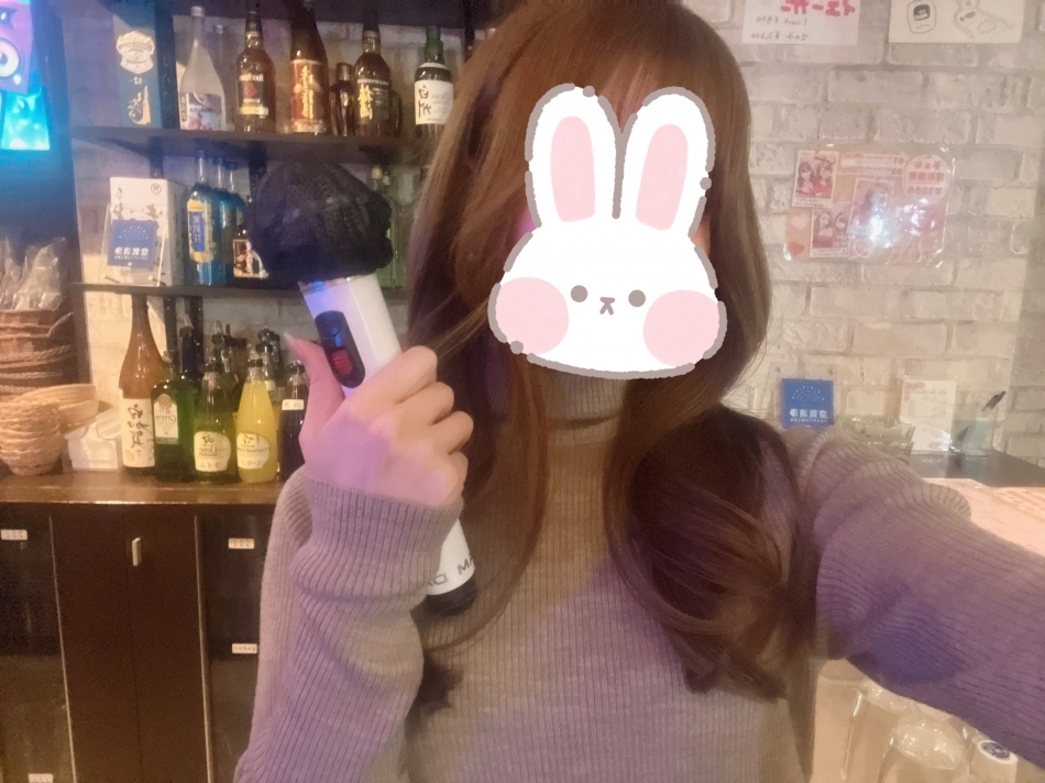 Girls Bar Bacchus新潟駅前店日記1570127