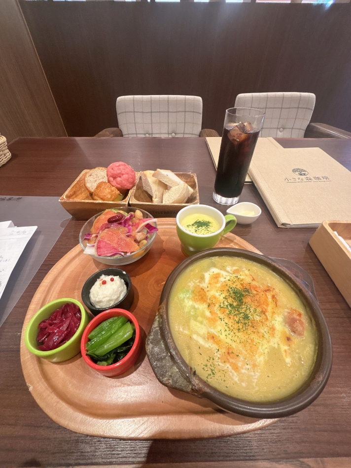 カレー！